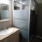 Apartamento Spacieux Loft Mas Lisa Vingrau