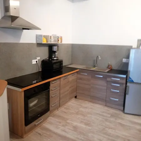 Spacieux Loft Mas Lisa *