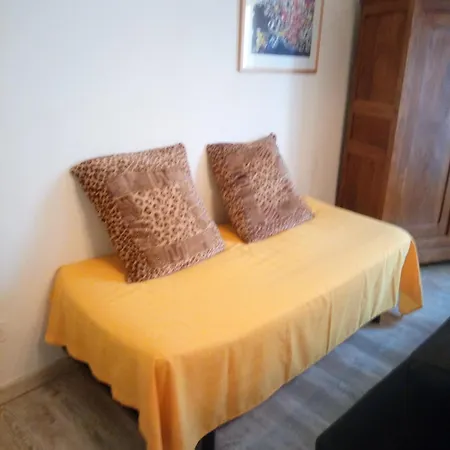 Spacieux Loft Mas Lisa Vingrau