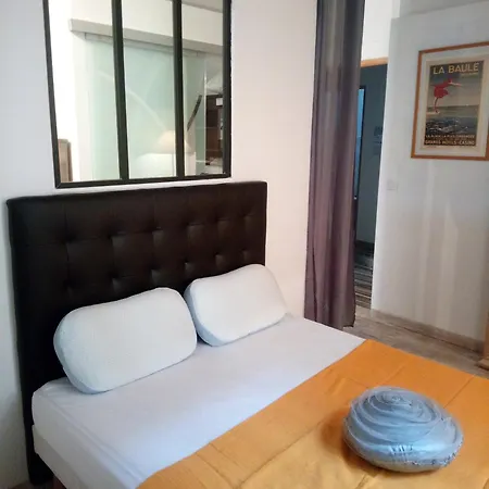 Apartment Spacieux Loft Mas Lisa Vingrau