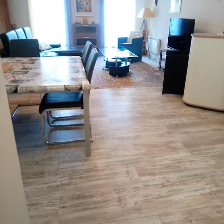Spacieux Loft Mas Lisa Vingrau