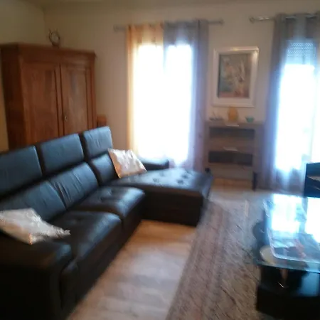 Spacieux Loft Mas Lisa * Vingrau