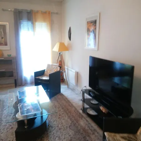 Spacieux Loft Mas Lisa Vingrau