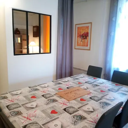 Spacieux Loft Mas Lisa