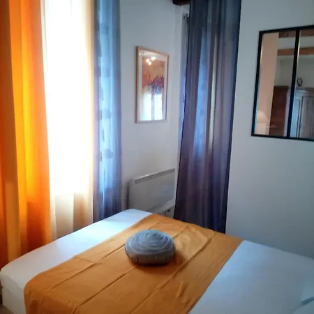 아파트 Spacieux Loft Mas Lisa