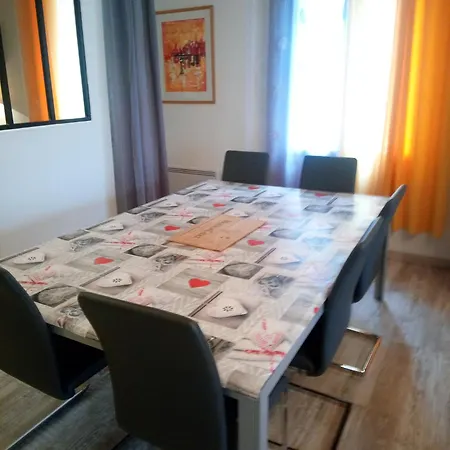 Apartamento Spacieux Loft Mas Lisa Vingrau