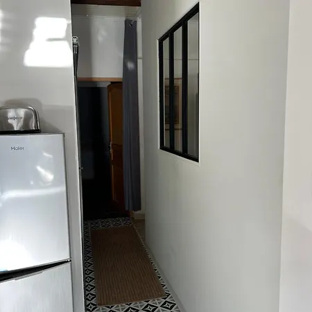 Apartment Spacieux Loft Mas Lisa Vingrau