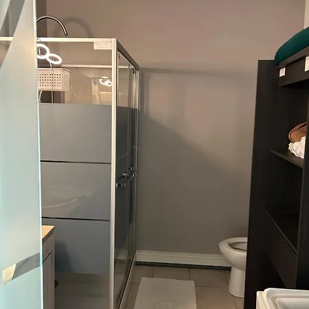 Spacieux Loft Mas Lisa Vingrau