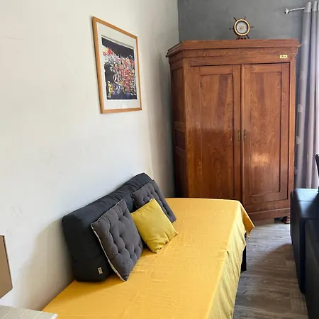 Spacieux Loft Mas Lisa * Vingrau